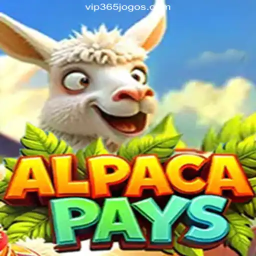 Discover AlpacaPays on 365Jogos.COM: The Premier Platform for Slots Enthusiasts in Brazil