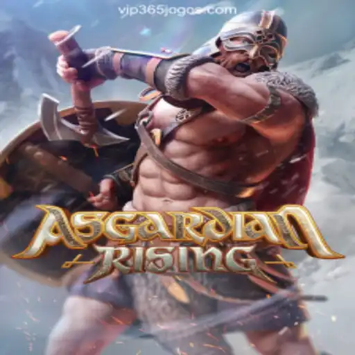 Exploring AsgardianRising: The Premier Experience on 365Jogos.COM Platform-Oficial Slots Brasil #1