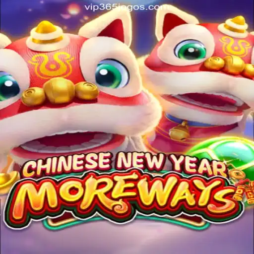 Discover the Excitement of CHINESENEWYEARMOREWAYS on 365Jogos.COM Platform-Oficial Slots Brasil #1
