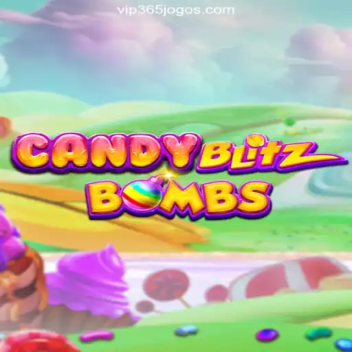 Exploring CandyBlitzBombs: A Sweet New Addition on 365Jogos.COM Platform-Oficial Slots Brasil #1
