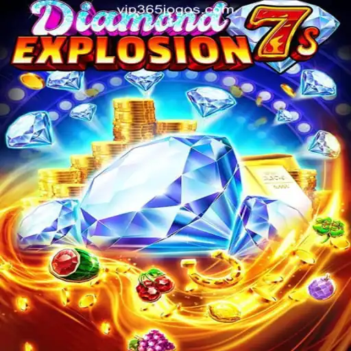 DiamondExplosion7s: The Ultimate Slot Experience on 365Jogos.COM