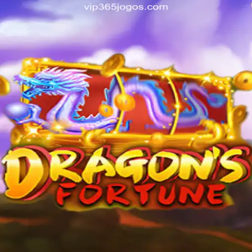 Unveiling the Thrills of DragonFortune on 365Jogos.COM Platform: The Premier Choice for Slots in Brasil