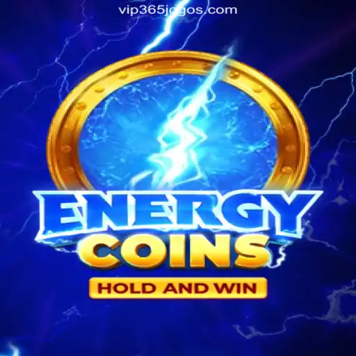 EnergyCoins: A Deep Dive into the Premier Slot Game on 365Jogos.COM