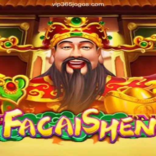 Exploring FaCaiShen: The Premier Slot Game on 365Jogos.COM Platform-Oficial Slots Brasil #1