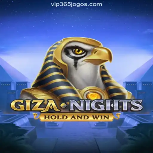 GizaNights: Exploring the Mysteries of Ancient Egypt in the World of Digital Slots