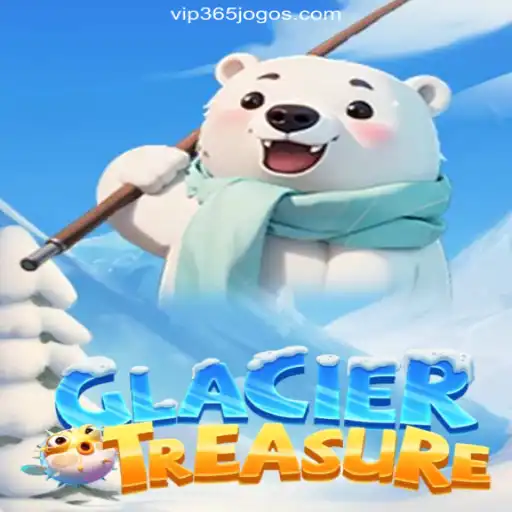 Discover the Adventure of GlacierTreasure on 365Jogos.COM Platform - Oficial Slots Brasil #1