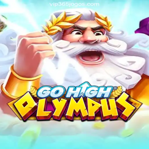 Discover GoHighOlympus: The Ultimate Gaming Experience on 365Jogos.COM