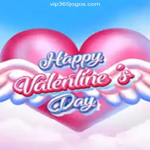 Explore HappyValentinesDay on 365Jogos.COM: Brasil's #1 Slots Platform
