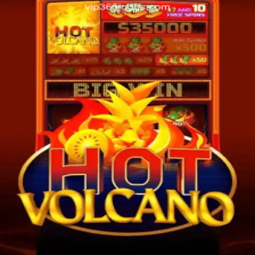 Exploring HotVolcano: The Thrilling Slot Game on 365Jogos.COM Platform