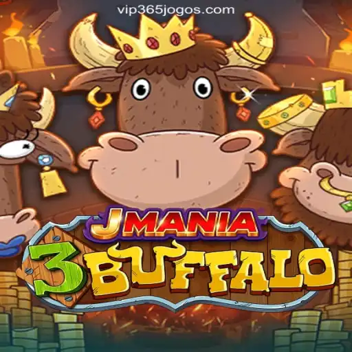 Exploring the Excitement of JMania3Buffalo on 365Jogos.COM Platform-Oficial Slots Brasil #1