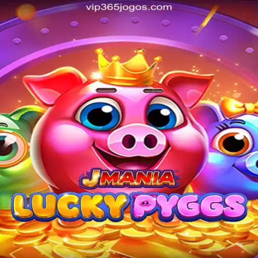 Explore the Exciting World of JManiaLuckyPyggs: A Dive into Brazil's Premier Slot Experience