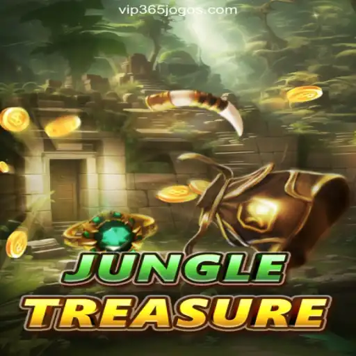 Exploring the Thrills of JungleTreasure: The Leading Game on 365Jogos.COM - Oficial Slots Brasil #1