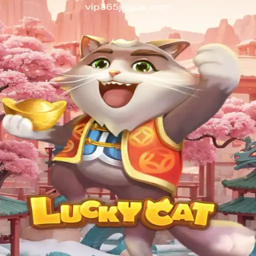 Discover LuckyCat: The Thrilling Game on 365Jogos.COM Platform-Oficial Slots Brasil #1