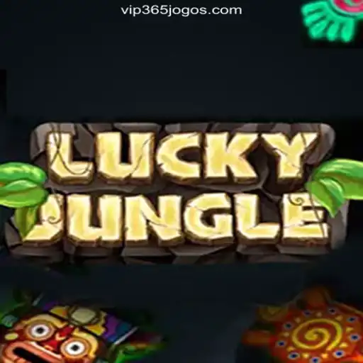 Explore the Exciting World of 'LuckyJungle' on 365Jogos.COM