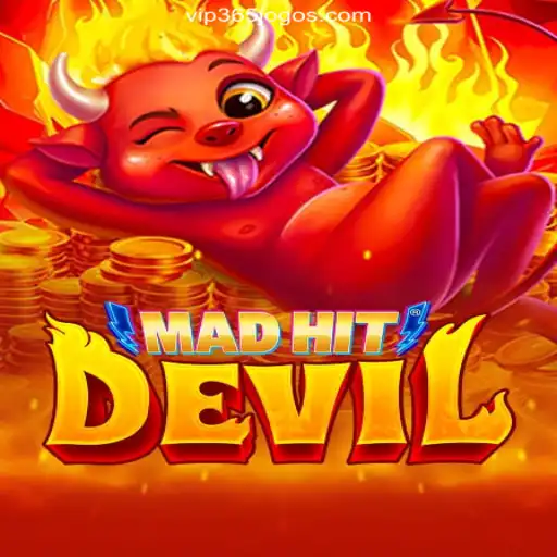 MadHitDevil: An Exciting Adventure on 365Jogos.COM