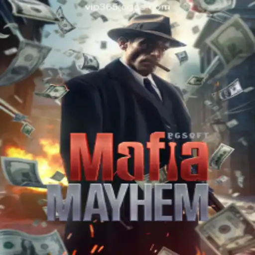 Exploring the Thrilling World of MafiaMayhem: A Top Choice on 365Jogos.COM