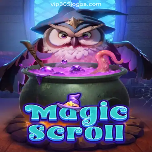 MagicScroll: Unveiling the Exciting World of Slots on 365Jogos.COM