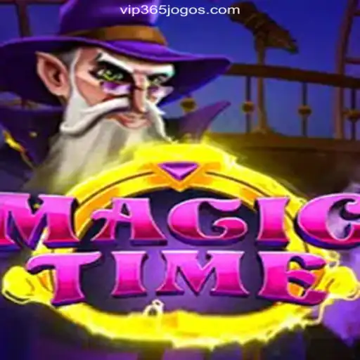 MagicTime: Exploring the Mystical World of Official Slots Brasil on 365Jogos.COM