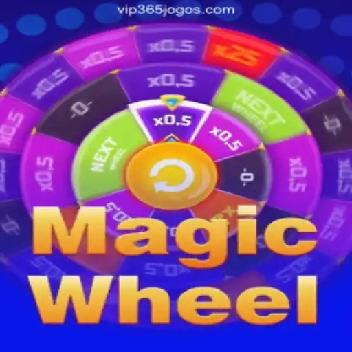 Discover the Exciting World of MagicWheel on 365Jogos.COM: The Official Slots Platform in Brazil