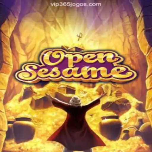 OpenSesame: Unlock the Magic of Slots on 365Jogos.COM Platform