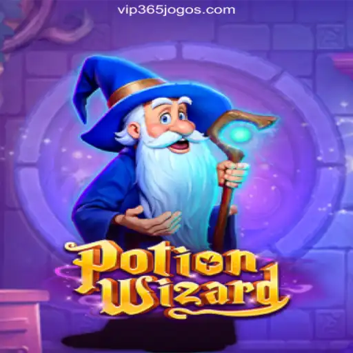 PotionWizard: Unveiling the Magical World on 365Jogos.COM Platform-Oficial Slots Brasil #1
