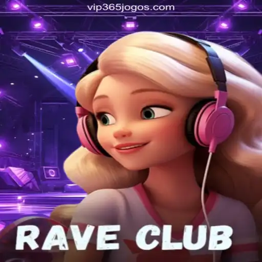 RaveClub: Unleashing the Ultimate Slot Experience on 365Jogos.COM