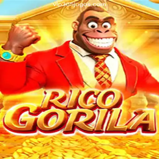 Experience the Thrills of RicoGorila on the 365Jogos.COM Platform