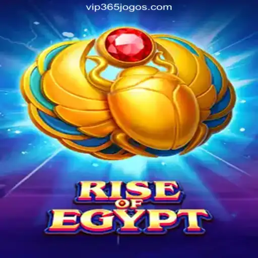 Discover the Adventure of RiseOfEgypt on 365Jogos.COM: The Premier Platform for Oficial Slots in Brazil