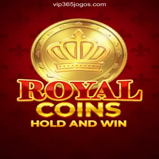 Discover RoyalCoins: The Premier Slot Game on 365Jogos.COM Platform
