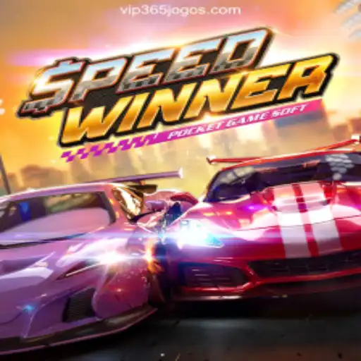Experience the Thrill of SpeedWinner on 365Jogos.COM Platform - The Official Slots of Brasil