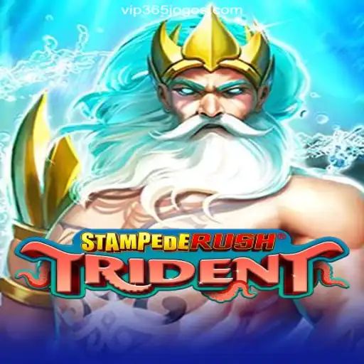 Exploring the Thrilling World of StempedeRushTrident: A Premier Slot Game on 365Jogos.COM