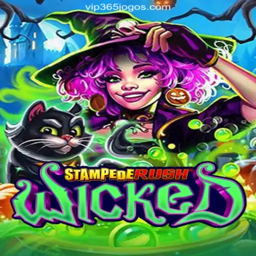 Exploring StempedeRushWicked: An Exciting Journey on 365Jogos.COM