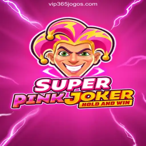Discover the Thrills of SuperPinkJoker on 365Jogos.COM Platform