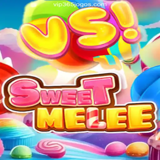 Experience the Thrill of SweetMelee on 365Jogos.COM: The Official Slots Platform in Brazil