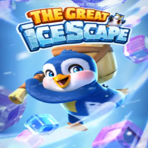 Unveiling TheGreatIcescape: The Exciting New Addition to 365Jogos.COM Platform-Oficial Slots Brasil #1