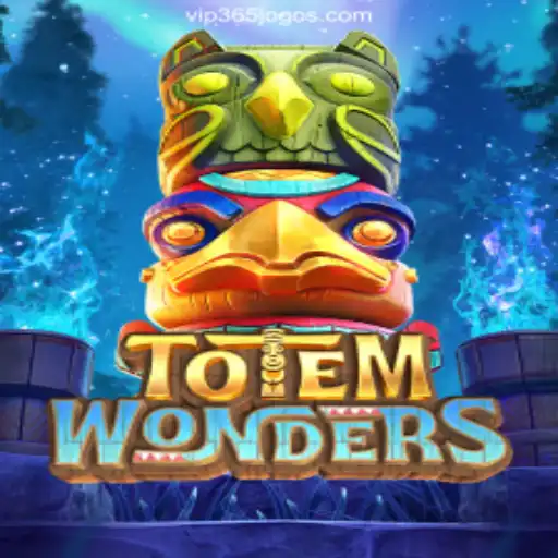 TotemWonders: The Exciting World of Slots on 365Jogos.COM Platform-Oficial Slots Brasil #1