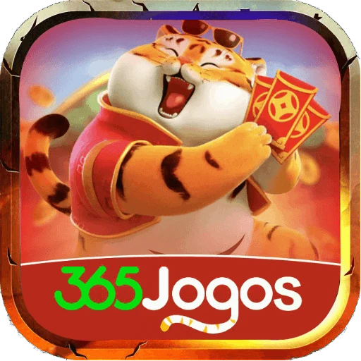 365Jogos.COM platform-Oficial Slots Brasil #1 Logo