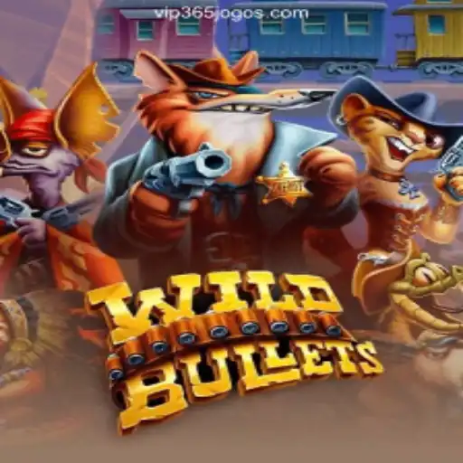 Discover the Thrills of WildBullets on 365Jogos.COM: The Premier Platform for Oficial Slots in Brasil