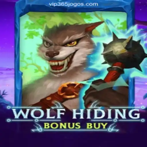 WolfHidingBonusBuy: A New Adventure Awaits on 365Jogos.COM