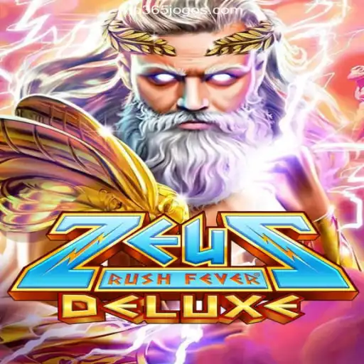 ZeusRushFeverDeluxe: Unleashing Divine Gaming Excitement